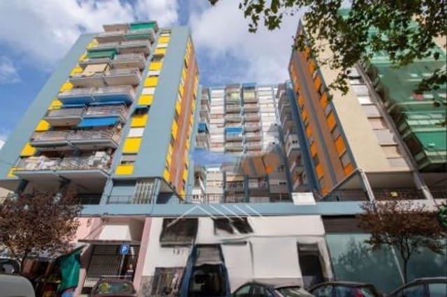 3 Zimmer Wohnung zu verkaufen in La Creu del Grau, València Stadt - 180.000 € (Ref: 9801418)