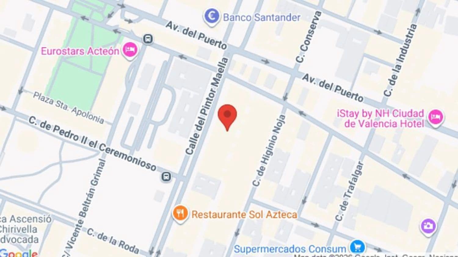 3 Zimmer Wohnung zu verkaufen in Valencia Stadt - 180.000 € (Ref: 9801418)