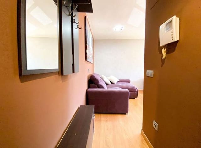 1 chambre Appartement à vendre à Rafelbunyol avec piscine garage - 145 000 € (Ref: 9801419)