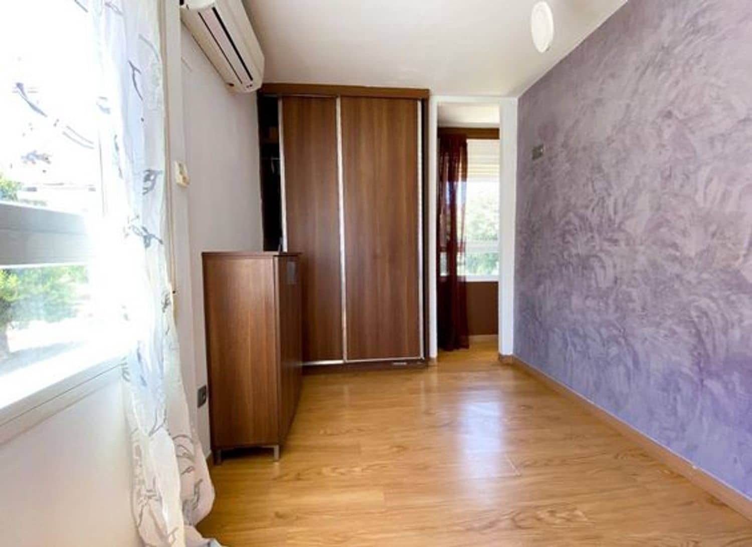 1 chambre Appartement à vendre à Rafelbunyol avec piscine garage - 145 000 € (Ref: 9801419)