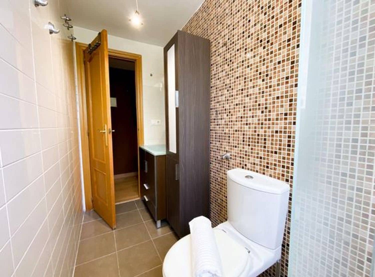 1 chambre Appartement à vendre à Rafelbunyol avec piscine garage - 145 000 € (Ref: 9801419)