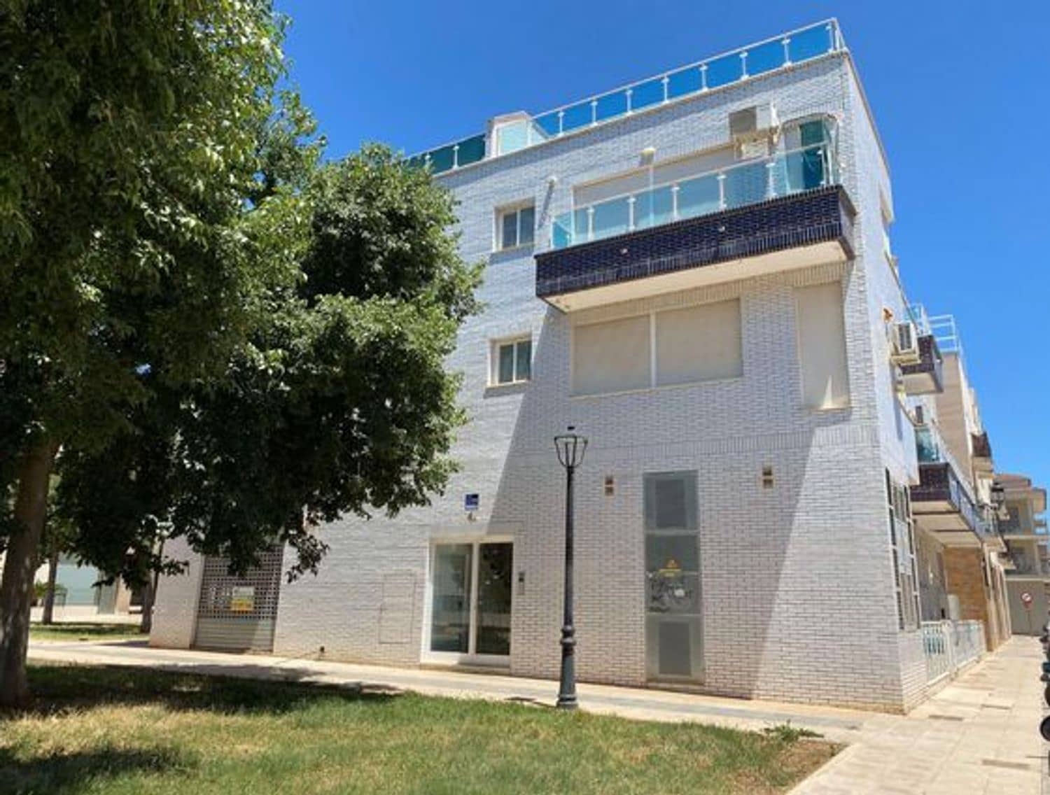 1 chambre Appartement à vendre à Rafelbunyol avec piscine garage - 145 000 € (Ref: 9801419)