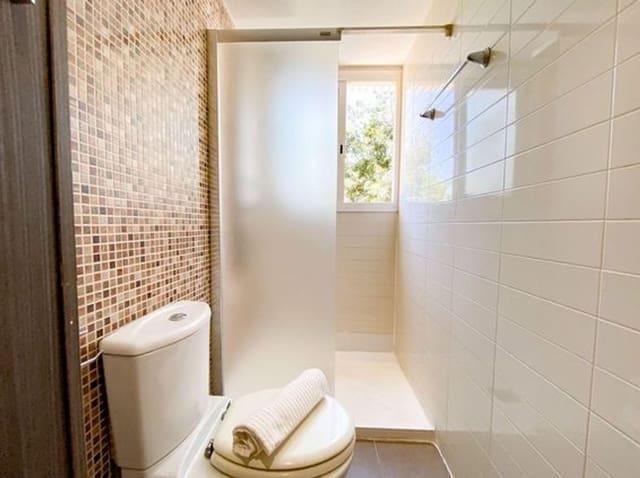 1 bedroom Flat for sale in Rafelbunyol with pool garage - € 145,000 (Ref: 9801419)