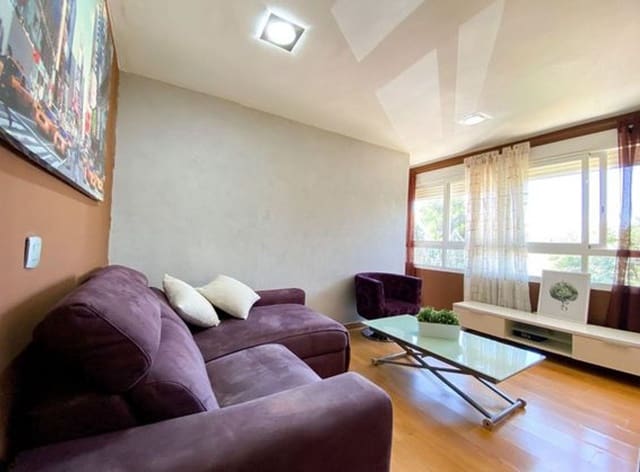 1 bedroom Flat for sale in Rafelbunyol with pool garage - € 145,000 (Ref: 9801419)