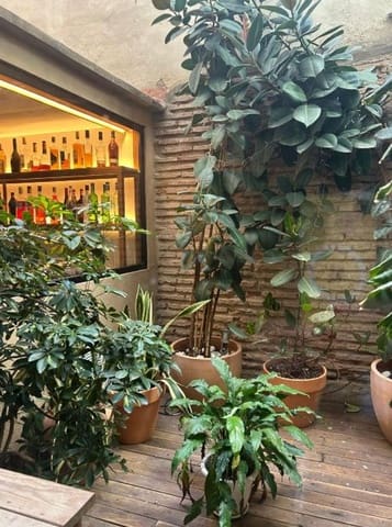 Kommersiell til leie i El Grau, Valencia by - € 1 200 (Ref: 9801420)