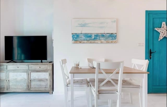 1 Zimmer Apartment zu verkaufen in El Grau, València Stadt - 299.000 € (Ref: 9801421)