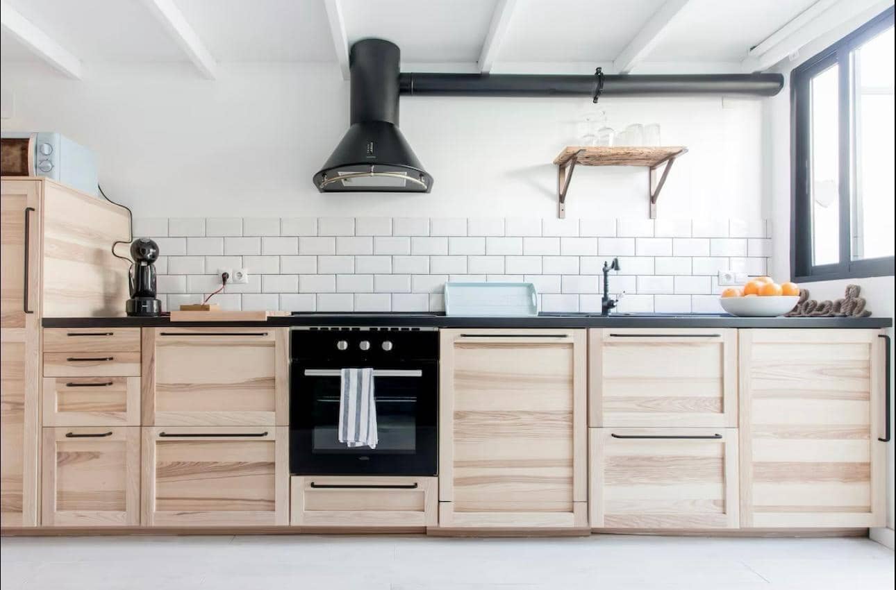 1 Zimmer Apartment zu verkaufen in Valencia Stadt - 299.000 € (Ref: 9801421)