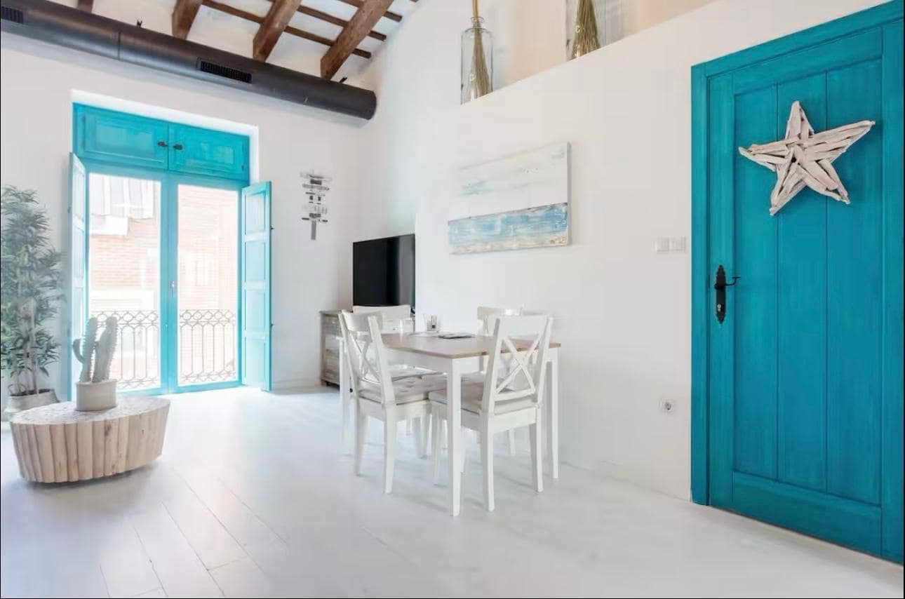 1 Zimmer Apartment zu verkaufen in Valencia Stadt - 299.000 € (Ref: 9801421)