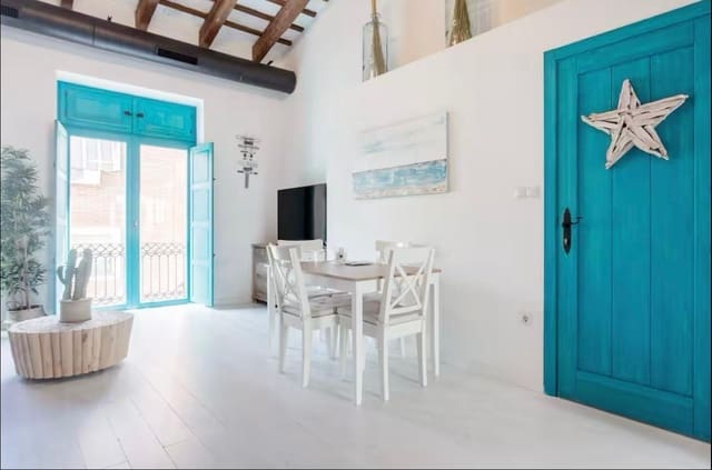 1 Zimmer Apartment zu verkaufen in El Grau, València Stadt - 299.000 € (Ref: 9801421)