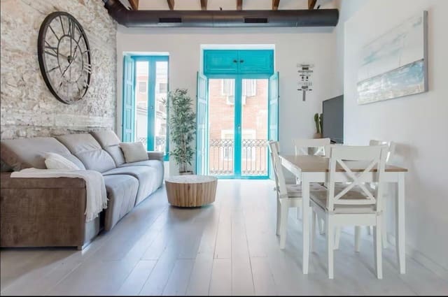 1 Zimmer Apartment zu verkaufen in El Grau, València Stadt - 299.000 € (Ref: 9801421)