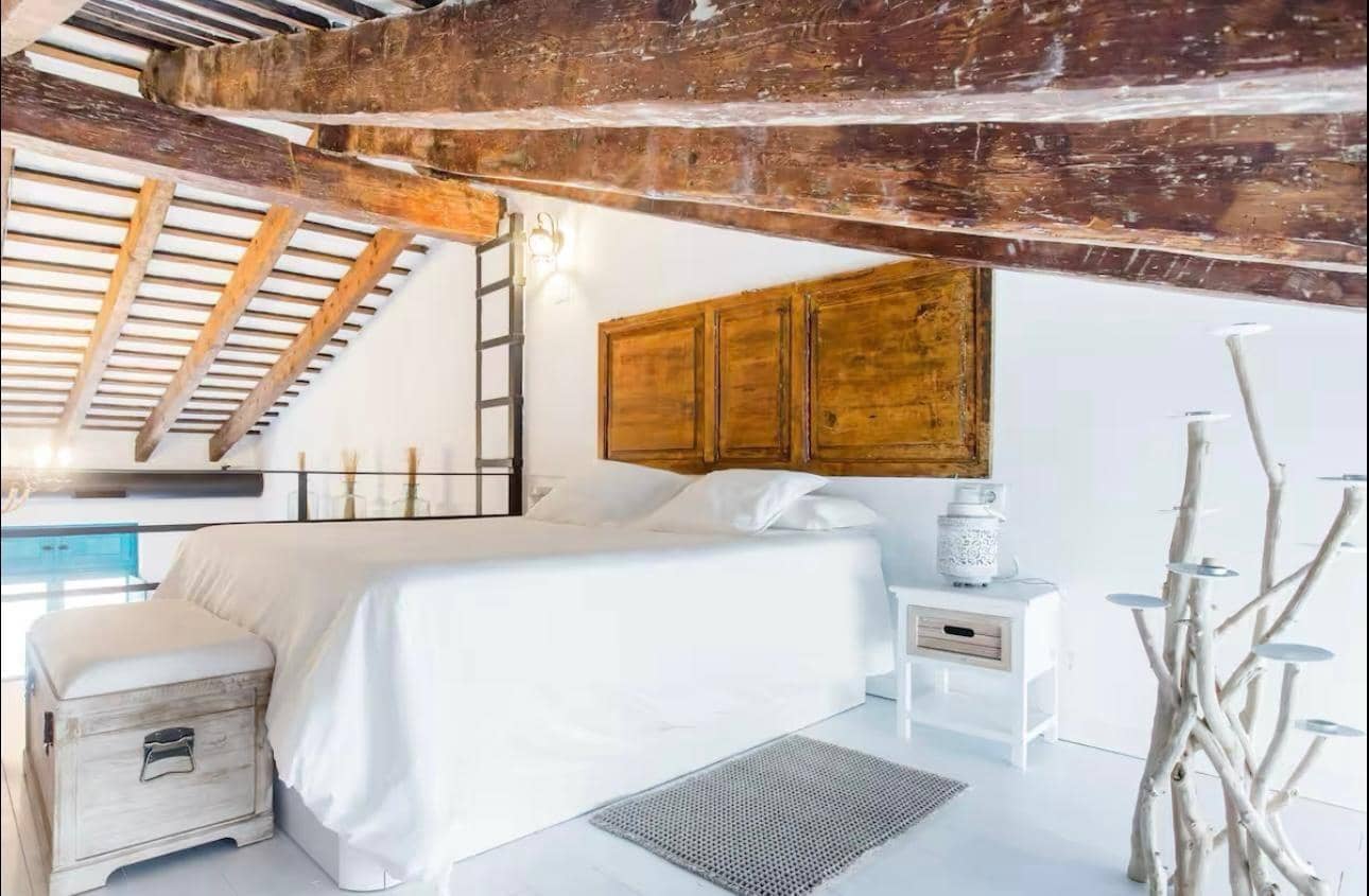 1 Zimmer Apartment zu verkaufen in Valencia Stadt - 299.000 € (Ref: 9801421)