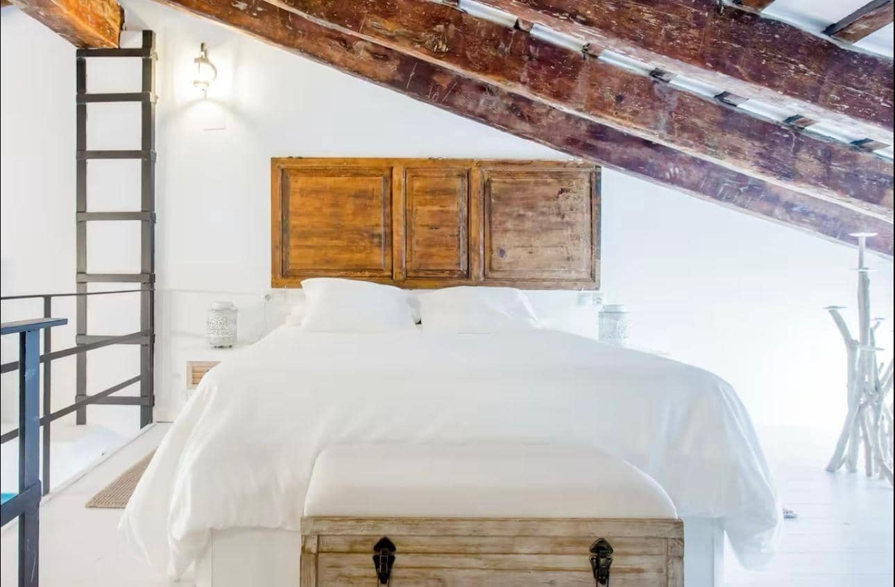 1 Zimmer Apartment zu verkaufen in Valencia Stadt - 299.000 € (Ref: 9801421)