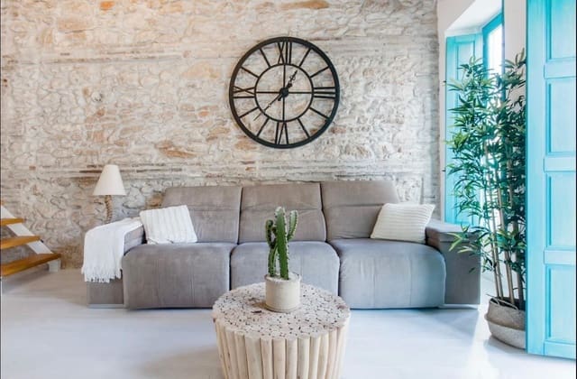 1 Zimmer Apartment zu verkaufen in El Grau, València Stadt - 299.000 € (Ref: 9801421)