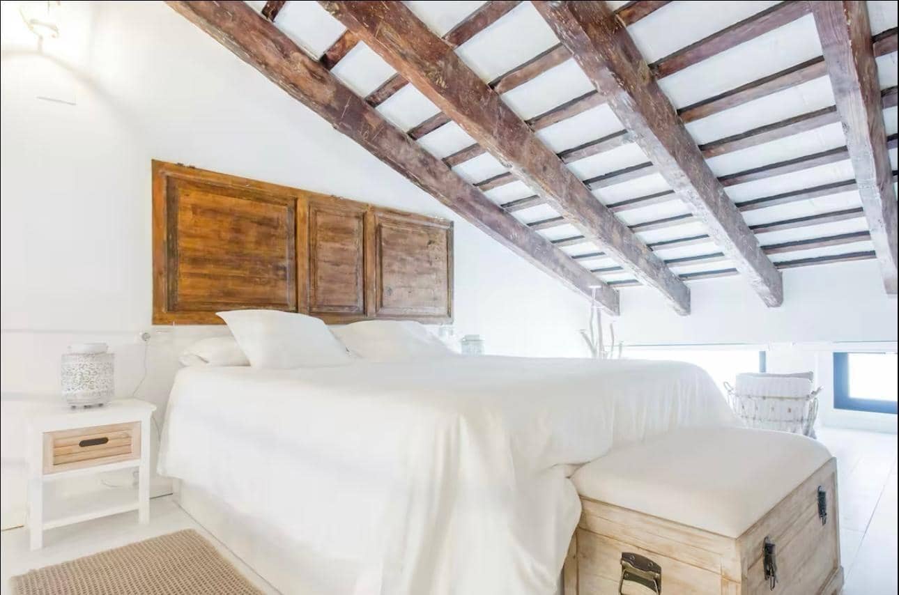 1 Zimmer Apartment zu verkaufen in Valencia Stadt - 299.000 € (Ref: 9801421)