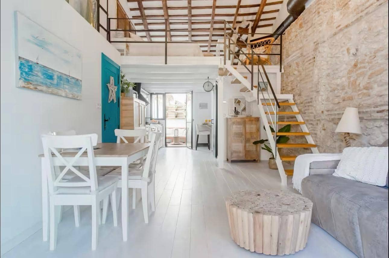 1 Zimmer Apartment zu verkaufen in Valencia Stadt - 299.000 € (Ref: 9801421)