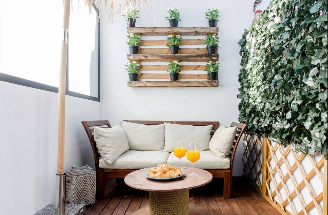 1 Zimmer Apartment zu verkaufen in Valencia Stadt - 299.000 € (Ref: 9801421)