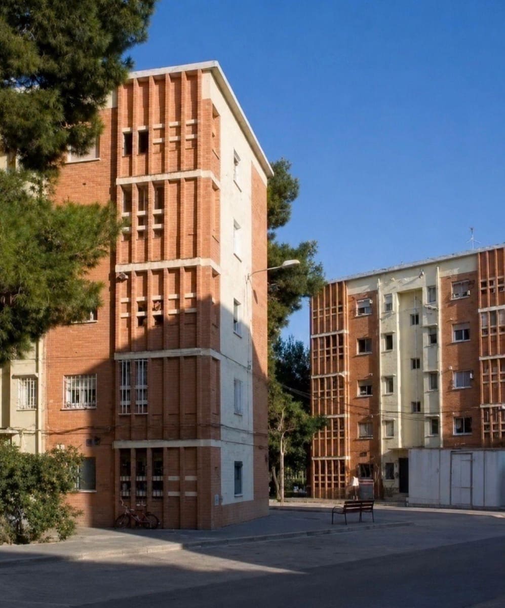2 soverom Leilighet til salgs i Valencia by - € 130 000 (Ref: 9801422)