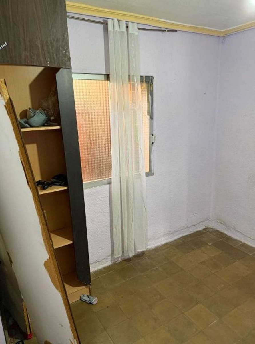 2 soverom Leilighet til salgs i Valencia by - € 130 000 (Ref: 9801422)