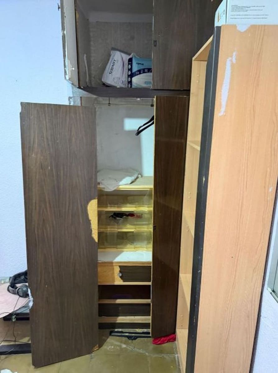 2 soverom Leilighet til salgs i Valencia by - € 130 000 (Ref: 9801422)