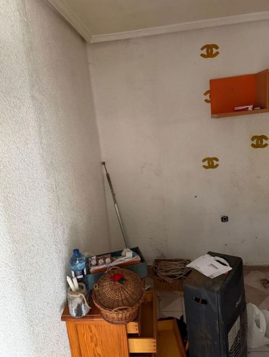 2 soverom Leilighet til salgs i Valencia by - € 130 000 (Ref: 9801422)