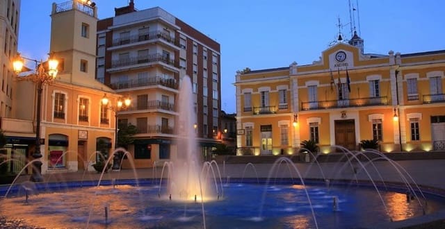 3 soveværelse Lejlighed til salg i Burjassot - € 175.000 (Ref: 9801423)