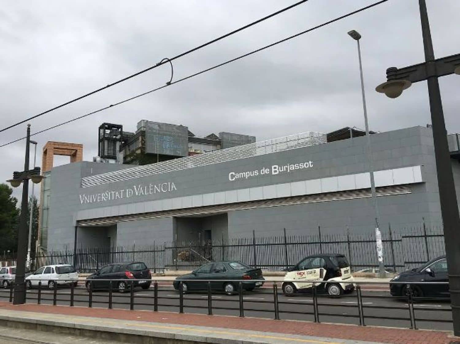 3 soveværelse Lejlighed til salg i Burjassot - € 175.000 (Ref: 9801423)