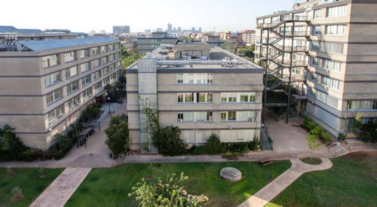 3 soveværelse Lejlighed til salg i Burjassot - € 175.000 (Ref: 9801423)