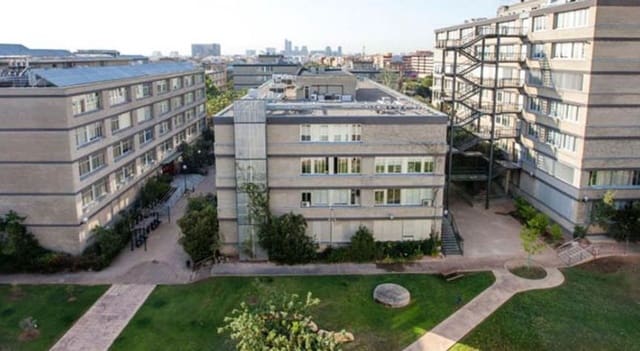 3 soveværelse Lejlighed til salg i Burjassot - € 175.000 (Ref: 9801423)