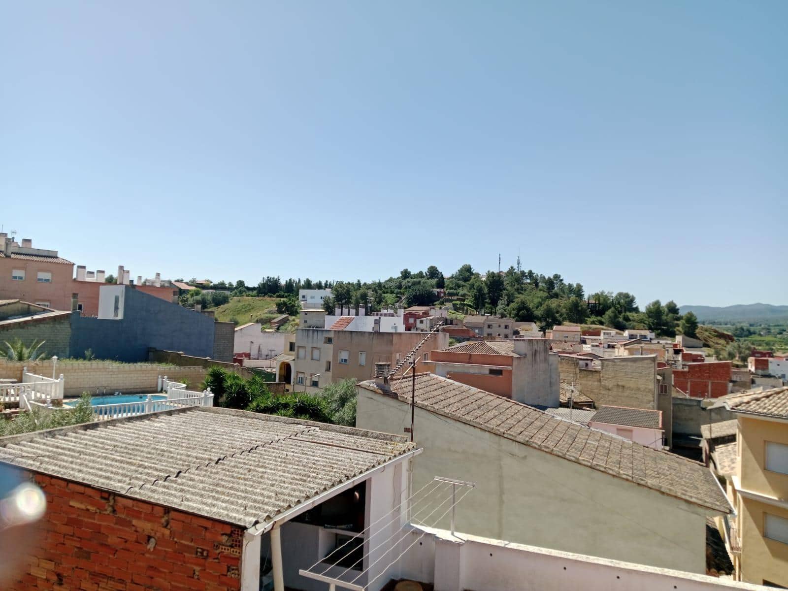 3 bedroom Flat for sale in Pedralba - € 110,000 (Ref: 9804323)