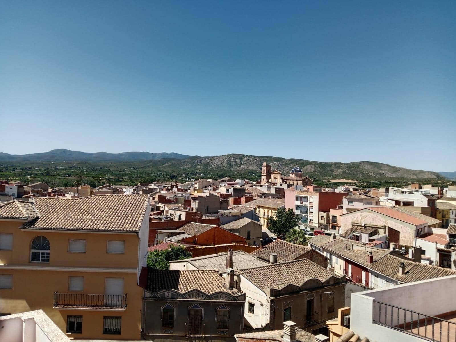 3 bedroom Flat for sale in Pedralba - € 110,000 (Ref: 9804323)