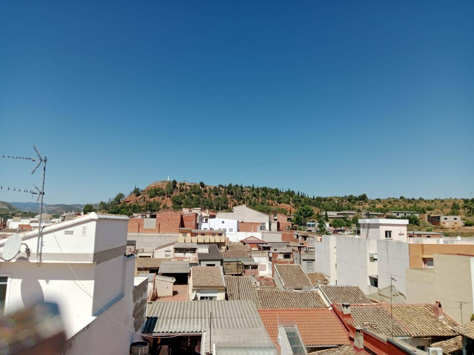 3 bedroom Flat for sale in Pedralba - € 110,000 (Ref: 9804323)