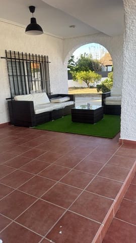 3 camera da letto Villa in vendita in Bétera con piscina - 350.000 € (Rif: 9804324)