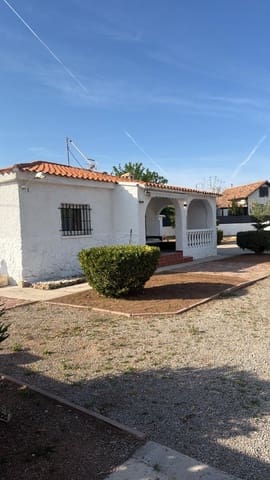 3 camera da letto Villa in vendita in Bétera con piscina - 350.000 € (Rif: 9804324)