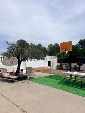3 camera da letto Villa in vendita in Bétera con piscina - 350.000 € (Rif: 9804324)