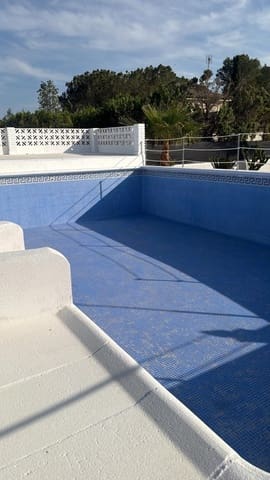 Chalet de 3 habitaciones en Bétera en venta con piscina - 340.000 € (Ref: 9804324)