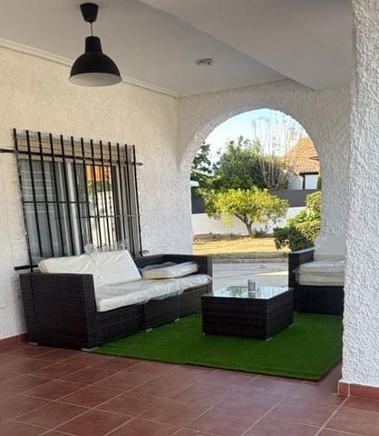 3 sypialnia Willa na sprzedaż w Bétera z basenem - 340 000 € (Ref: 9804324)