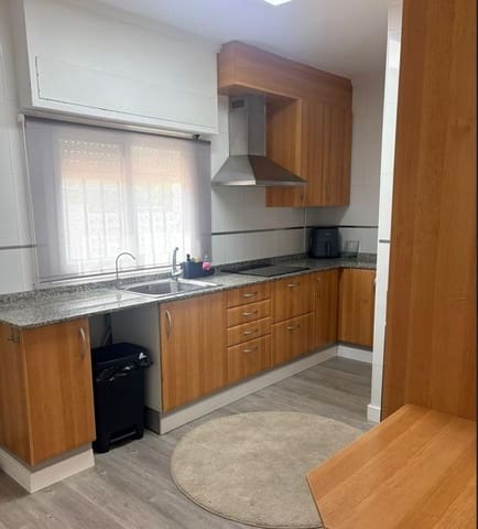 3 sypialnia Willa na sprzedaż w Bétera z basenem - 340 000 € (Ref: 9804324)