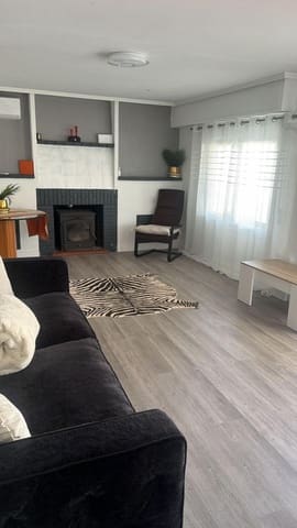 3 sypialnia Willa na sprzedaż w Bétera z basenem - 340 000 € (Ref: 9804324)