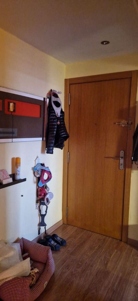 3 sypialnia Mieszkanie na sprzedaż w Paterna z garażem - 199 900 € (Ref: 9818269)