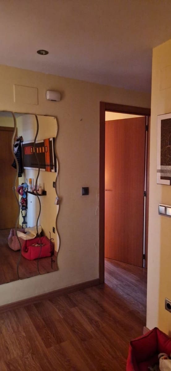 3 sypialnia Mieszkanie na sprzedaż w Paterna z garażem - 199 900 € (Ref: 9818269)