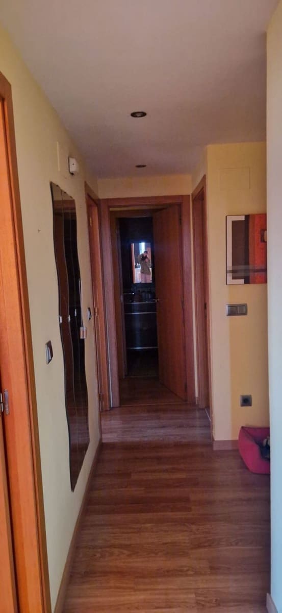3 sypialnia Mieszkanie na sprzedaż w Paterna z garażem - 199 900 € (Ref: 9818269)