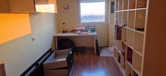 3 slaapkamer Flat te koop in Sotolivar - Mas del Rosari, Paterna met garage - € 199.900 (Ref: 9818269)