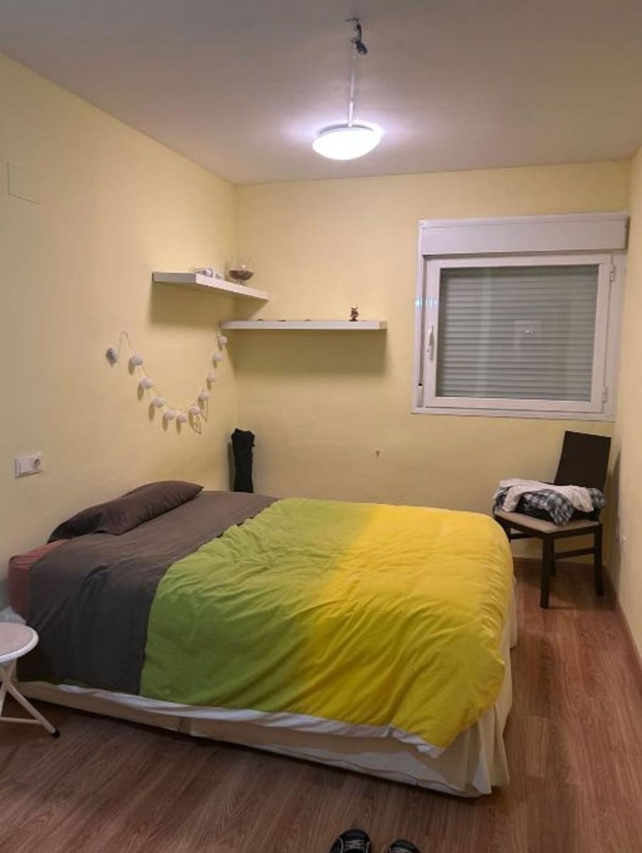 3 sypialnia Mieszkanie na sprzedaż w Paterna z garażem - 199 900 € (Ref: 9818269)