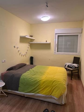 3 slaapkamer Flat te koop in Sotolivar - Mas del Rosari, Paterna met garage - € 199.900 (Ref: 9818269)