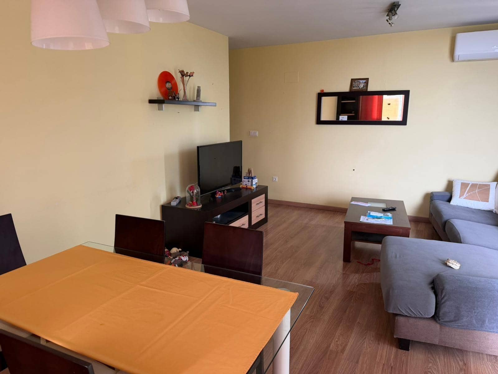 3 sypialnia Mieszkanie na sprzedaż w Paterna z garażem - 199 900 € (Ref: 9818269)