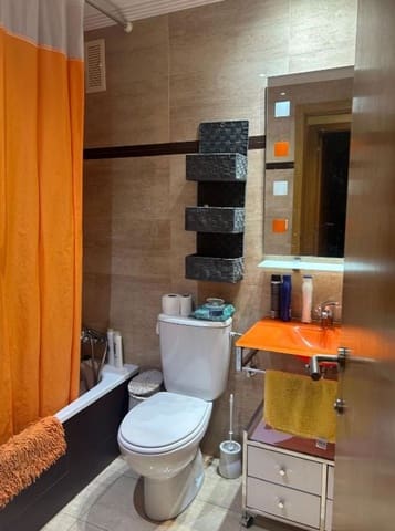 3 slaapkamer Flat te koop in Sotolivar - Mas del Rosari, Paterna met garage - € 199.900 (Ref: 9818269)