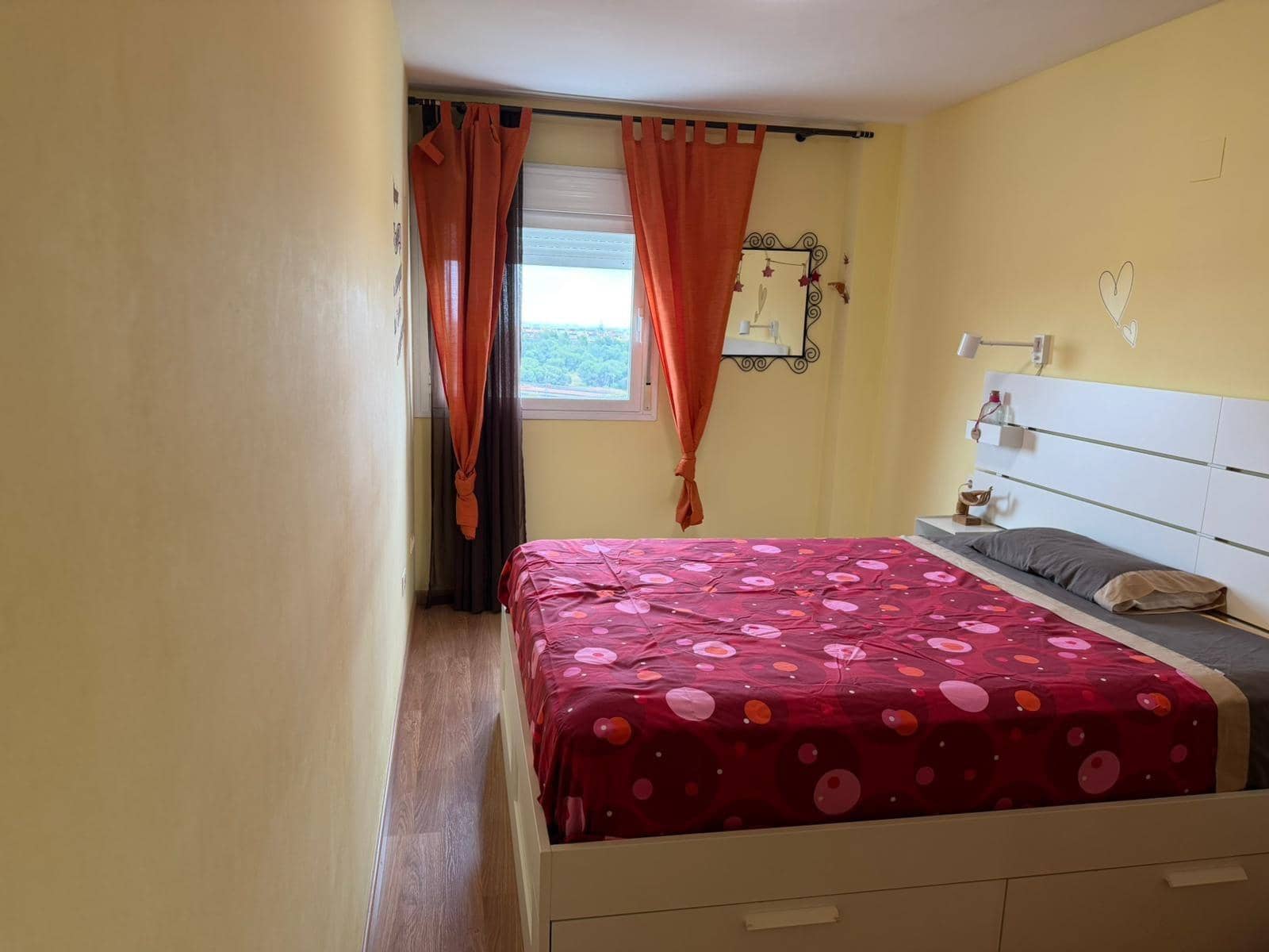 3 sypialnia Mieszkanie na sprzedaż w Paterna z garażem - 199 900 € (Ref: 9818269)