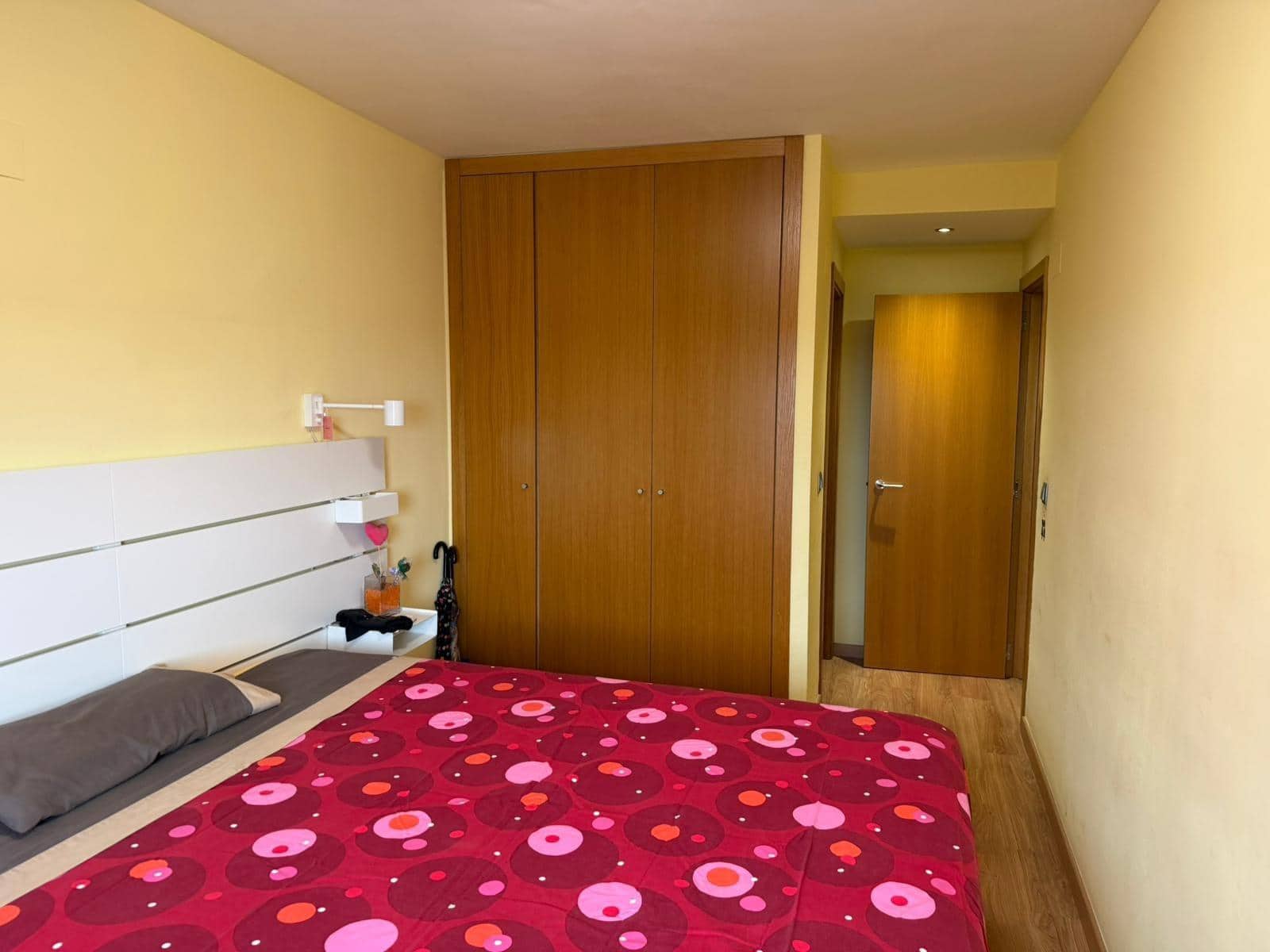 3 sypialnia Mieszkanie na sprzedaż w Paterna z garażem - 199 900 € (Ref: 9818269)