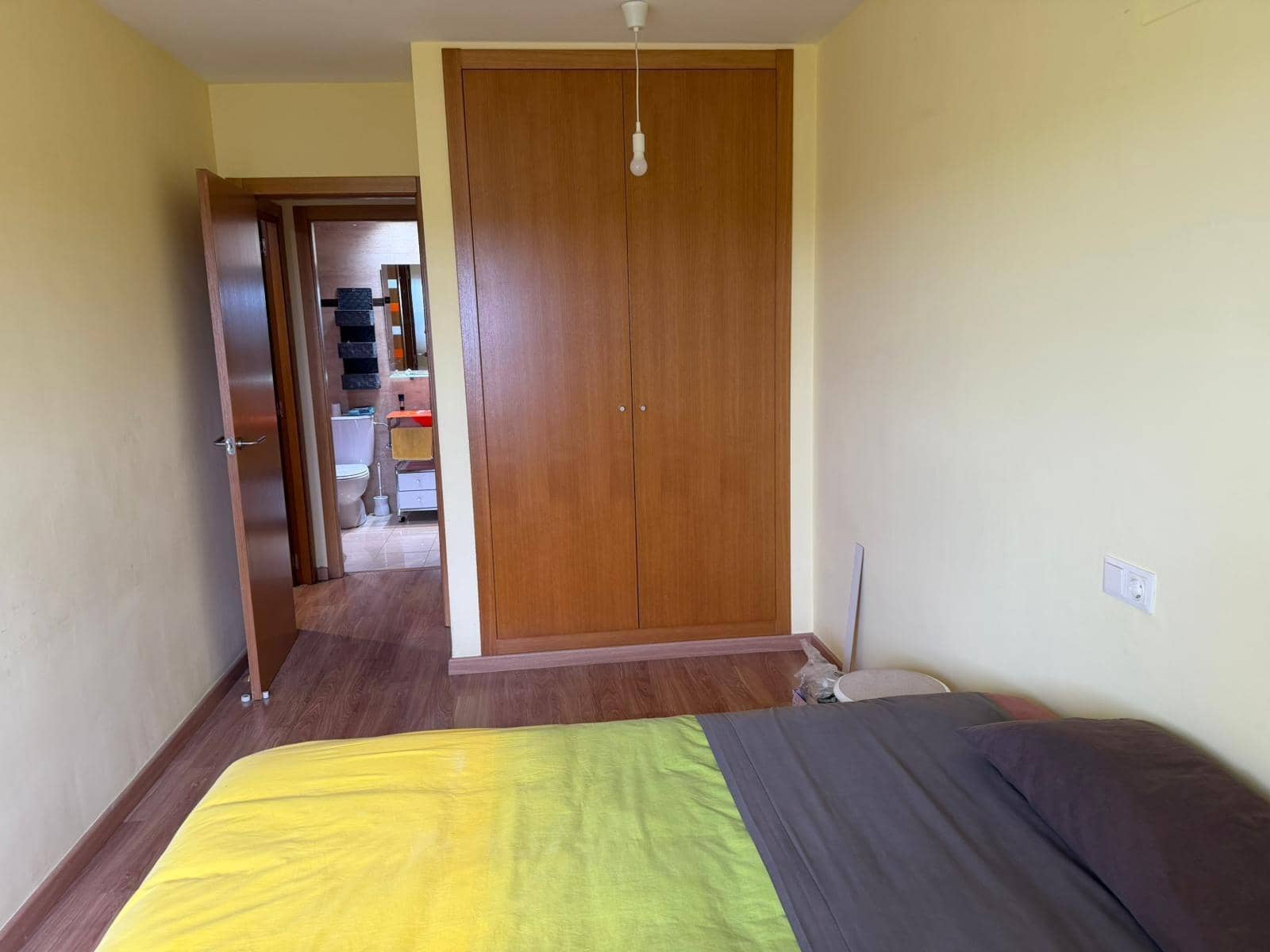 3 sypialnia Mieszkanie na sprzedaż w Paterna z garażem - 199 900 € (Ref: 9818269)