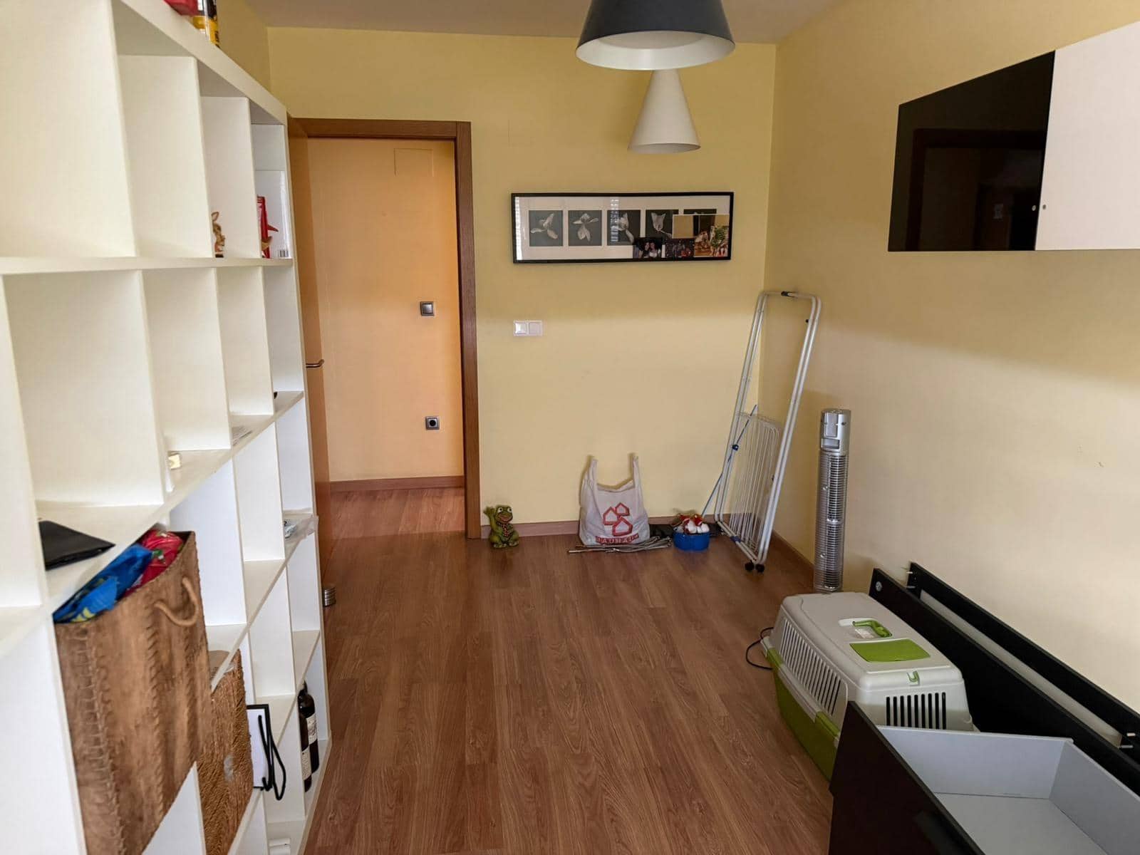 3 sypialnia Mieszkanie na sprzedaż w Paterna z garażem - 199 900 € (Ref: 9818269)